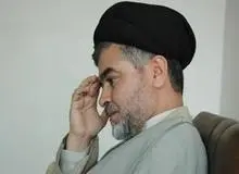 دین گریزی نسل جوان به دلیل افراطی گری است/باید در هیئت امنای مساجد جوانگرایی شود