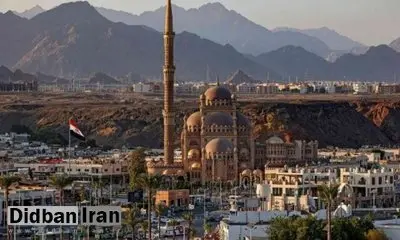 پایان مذاکرات روز دوم میانجی‌ها و حماس در شرم‌الشیخ