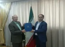 سیدمحمد مقیمی سرپرست دانشگاه تهران شد