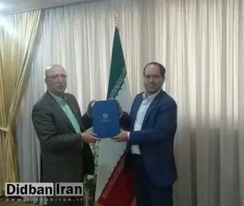 سیدمحمد مقیمی سرپرست دانشگاه تهران شد