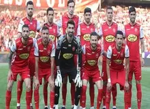 پرسپولیسی ها اعتصاب کردند