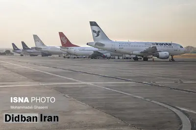 نرخ بلیت پروازهای داخلی فردا نهایی می‌شود/ افزایش قیمت تا ۳۲ درصد/ عضو انجمن شرکت‌های هواپیمایی: انجمن صنفی آژانس‌های گردشگری نباید در قیمت گذاری دخالت کند


