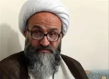 عضو مجلس خبرگان رهبری:مولوی عبدالحمید با موضع گیری اخیرش خود را از صف امت اسلامی و اهل سنت انقلابی جدا کرد/مولوی عبدالحمید در خط اسلام آمریکایی حرکت می‌کند/سلطان سعودی هدایایی در پشت پرده برای مولوی عبدالحمید می‌فرستد و او را جذب خود کرده