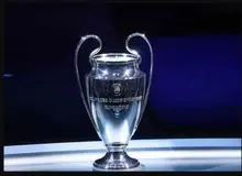 قرعه‌کشی یک چهارم نهایی لیگ قهرمانان اروپا