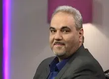 خیابانی شایعه مهاجرتش را تکذیب کرد: جارو می‌زنم اما به شبکه خارجی نمی‌روم