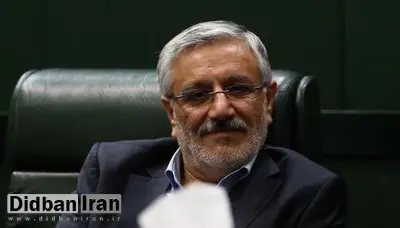 یک عضو فراکسیون امید: نگرانی‌های عارف باید سریع و با فراغ بال بررسی شود