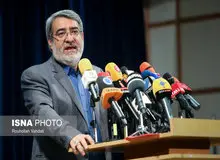 از مردم می‌خواهیم در تجمعات غیر قانونی شرکت نکنند