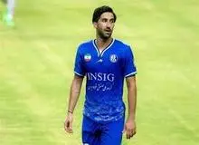 مدافع استقلال خوزستان به خیبر پیوست