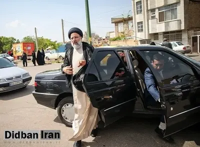 نگرانی ارگان مطبوعاتی نزدیک به سپاه از تک دوره ای شدن ریاست جمهوری رئیسی