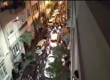  تظاهرات در ترکیه به دلیل وضعیت بد اقتصادی و کاهش ارزش لیر/ نان نباشد آزادی معنا ندارد/ FILM