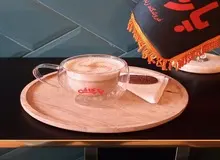 آموزشگاه باریستا در تهران