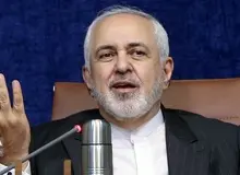 ظریف: رئیس‌جمهور فیلترینگ را در شان مردم و کشور نمی‌داند + فیلم