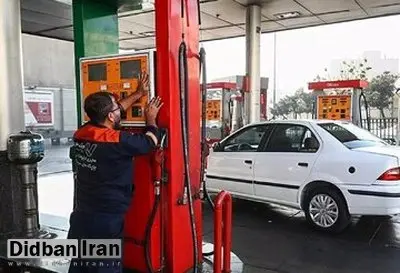 جایگاهداران: توزیع سوخت به هیچوجه متوقف نخواهد شد