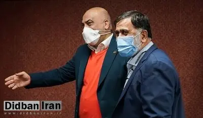 چرا صدری از مدیرعاملی پرسپولیس استعفا داد؟