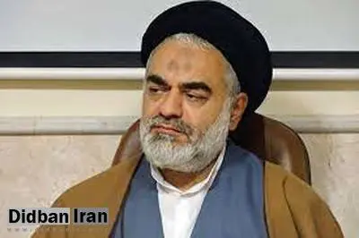 امام جمعه موقت اصفهان: کسی که محاسن ظاهری ندارد، چه انتظاری میرود که محاسن درونی داشته باشد؟