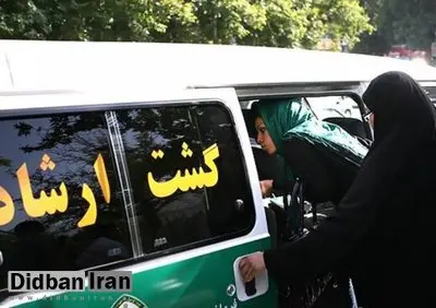 گشت ارشاد فعال شد تا ضعفهای دولت فراموش شود؟