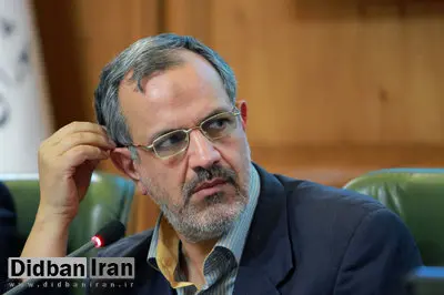 درخواست مسجد جامعی برای تجدید نظر در احکام دانشجویان