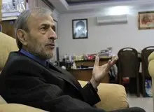 سید محمد صفی‌زاده درگذشت