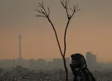 آلودگی کشنده ۶ شهر ایران+اسامی 