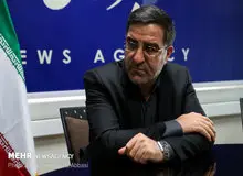 امیرآبادی فراهانی: دولت لایحه یک یا چنددوازدهم را به مجلس ارائه کند