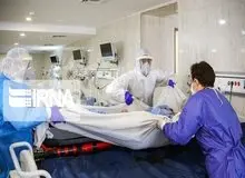 تعداد فوتی های روزانه کرونا افزایش یافت/ ۱۸۷ فوتی و ۸۱۹۵ ابتلای جدید کرونا در کشور
