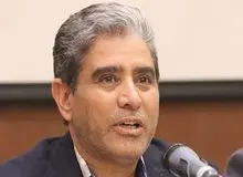 مخالفت هیأت مدیره مس‌سونگون با استعفا نصیری