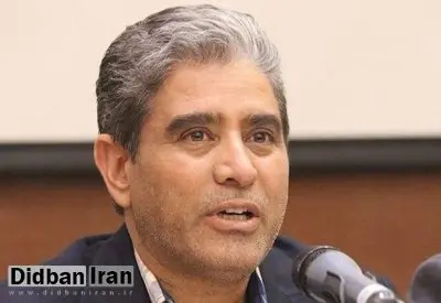 مخالفت هیأت مدیره مسسونگون با استعفا نصیری