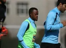 کارت بازی پاتوسی سرانجام برای استقلال صادر شد