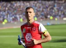 سیدجلال حسینی از پرسپولیس جدا می شود؟ 
