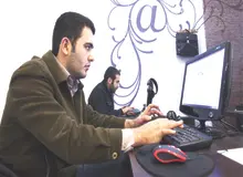 شرکت هلندی ریسلو (Resello) اعلام کرد از ثبت دامنه اینترنتیorg.net.com توسط کاربران ایرانی جلوگیری می‌کند