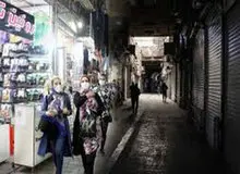 پلیس اماکن: ما نگفتیم استفاده از نام‌ها با گویش‌های ترکی لری گیلکی و .... در تهران ممنوع است!