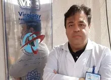 ناجی: گزارش رسمی از وجود جهش لامبدا در ایران نداریم/ احتمالا افزایشی در تعداد کشته شدگان خواهیم داشت/تا مدت‌ها درگیر موج پنجم خواهیم بود