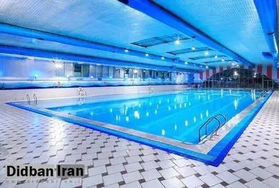 استخرهای تهران تعطیل میشوند؟