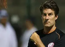 تازه‌ترین اظهارات سرمربی الریان قطر درباره پرسپولیس