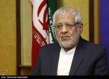 بادامچیان: ترامپ دنبال یک دیوانه در ایران می‌گردد که با او گفتگو کند