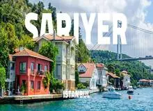 صفر تا صد خرید خانه در ساریر استانبول