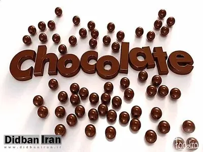 کاهش ریسک ابتلا به دیابت با مصرف هفتگی شکلات