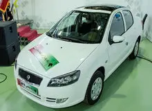 اعلام رسمی مشخصات رانا پلاس پانوراما ۶ دنده+تصاویر