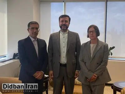 معاون وزیر خارجه: رژیم صهیونیستی در جریان تجاوز به ایران عمدتاً غیرنظامیان را هدف قرار داد