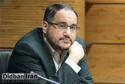 باباک نگاهداری: قالیباف و مدیرانش بسیجی هستند