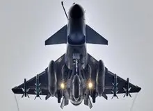 چین آماده تحویل پیشرفته‌ترین جنگنده تک‌موتوره خود است!