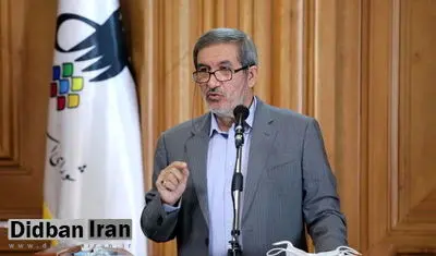 امانی، عضو شورای شهر: با افتخار به شهردار شدن غیرقانونی زاکانی رای ندادم و ساکت نخواهم شد