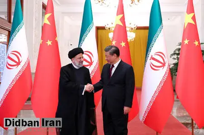 چینیها نفت ایران را ۴۲ درصد ارزانتر میخرند
