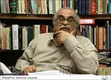 انتقاد تند خسرو معتضد از سینمای ایران/ «فروشنده» سر و ته نداشت و کپی یک فیلم خارجی بود