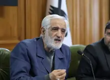 سروری: نگرانیم حریم پایتخت از بین برود/شورا به دنبال استفساریه از مجلس برای ادامه فعالیت زاکانی