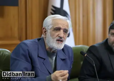 سروری: نگرانیم حریم پایتخت از بین برود/شورا به دنبال استفساریه از مجلس برای ادامه فعالیت زاکانی