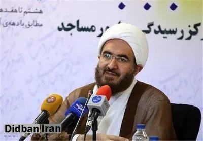 ایجاد جایگاه خاص برای جوانان در مساجد مورد توجه رهبری است