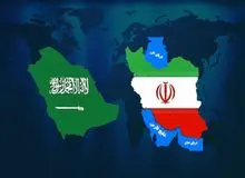 ایران گفتگو با عربستان‌ را متوقف کرد