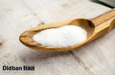 پژوهش جدید: شیرینکننده محصولات «بدون قند» میتواند ریسک سکته مغزی را افزایش دهد