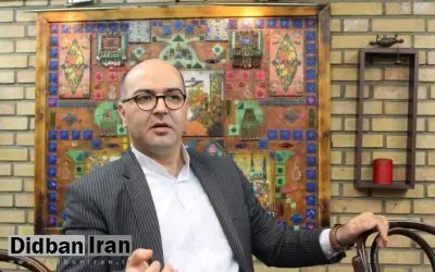 دیاکو حسینی: ساخت بمب هسته ایی تضمینی برای امنیت ایران نیست